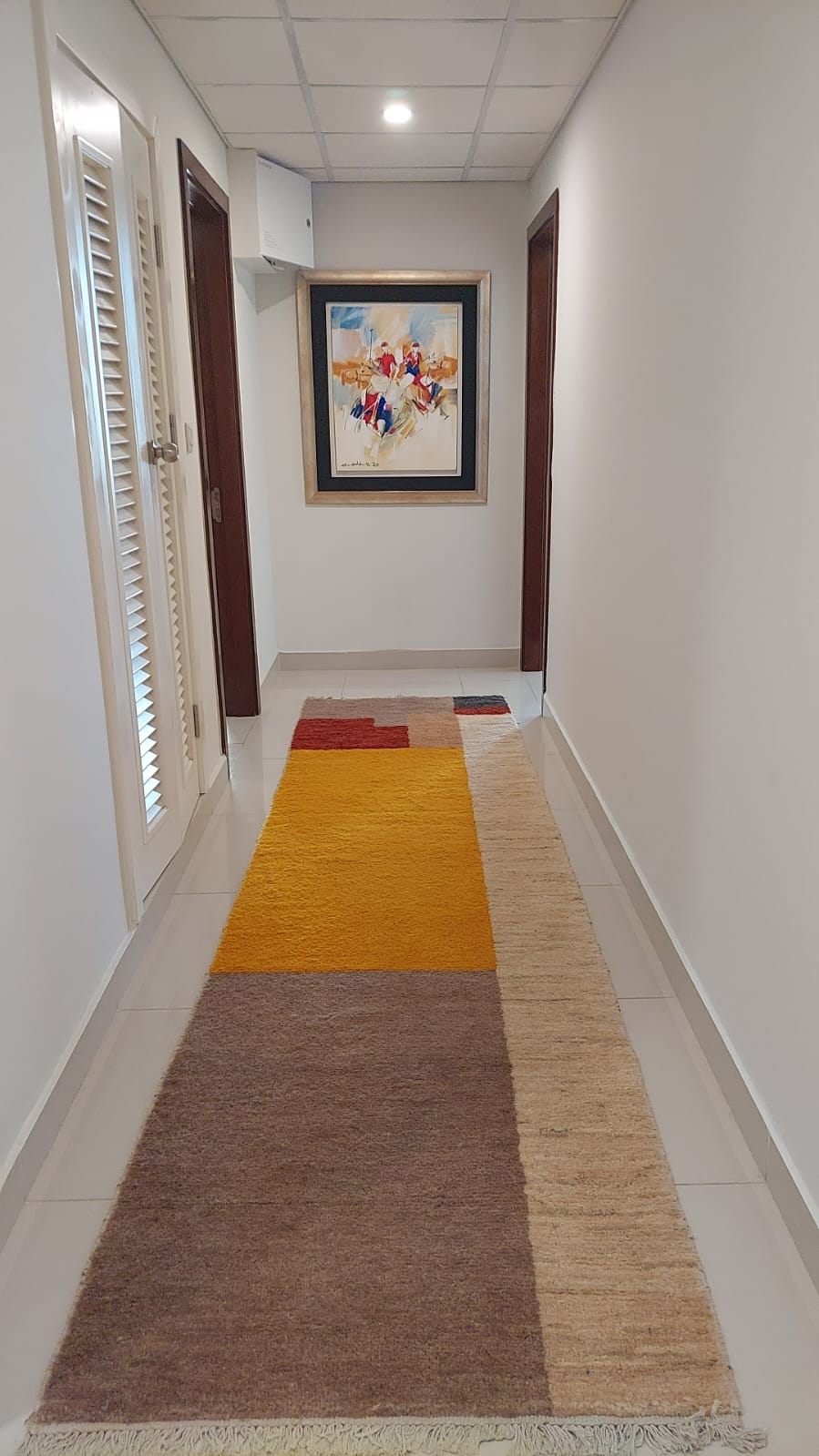 Custom Order for Runner