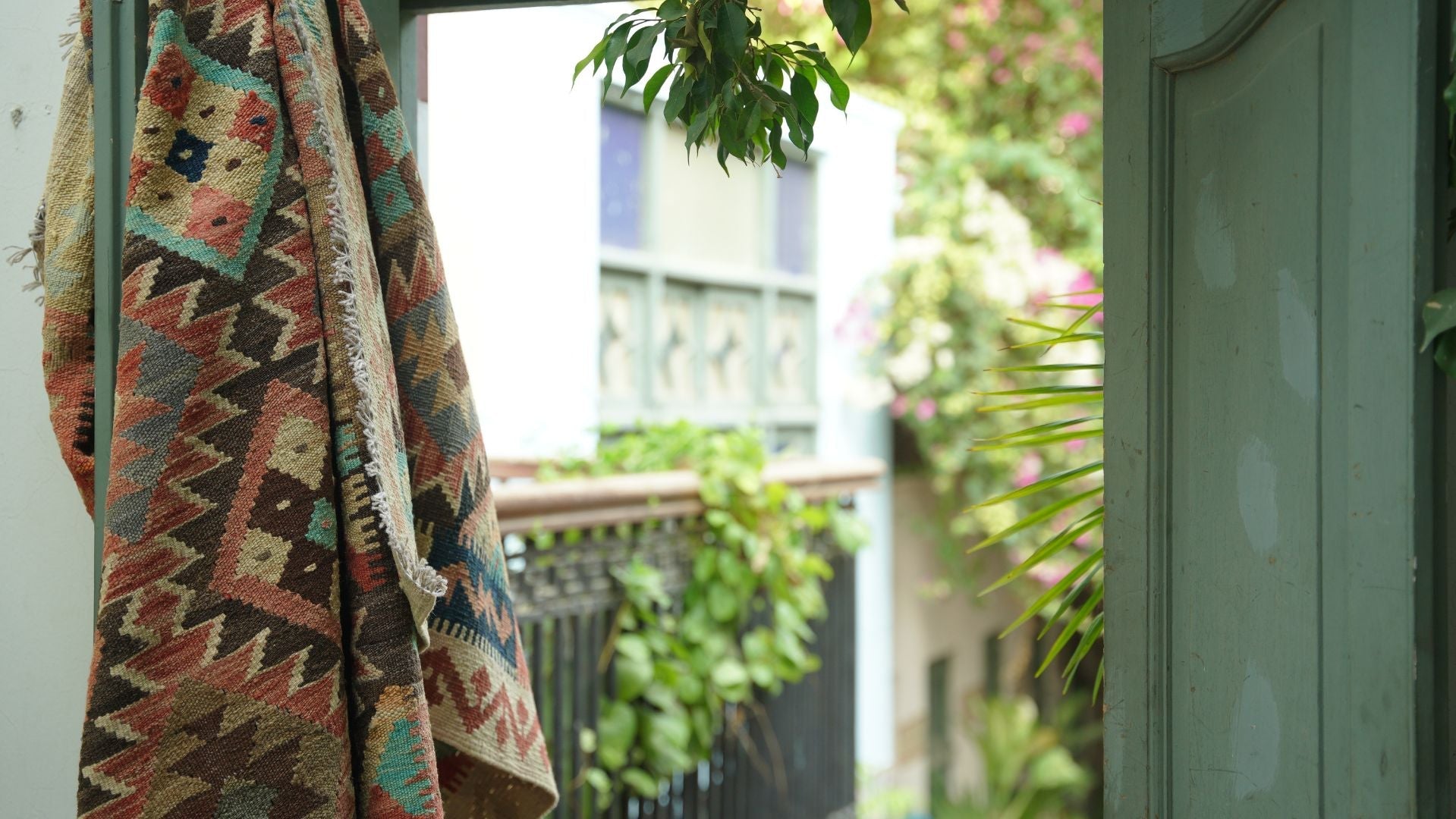 Afghanistan Kilim Rugs