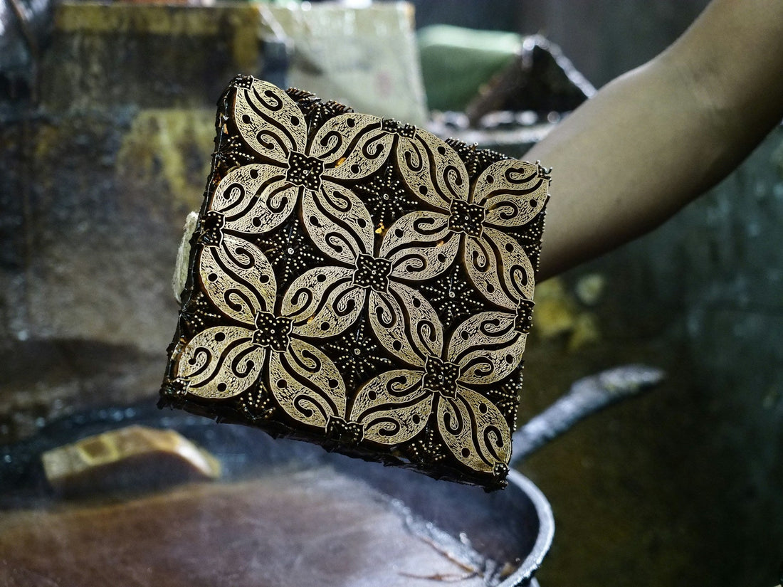 Why Handmade Suzani Cushions Add More Value Than Factory-Made Alternatives