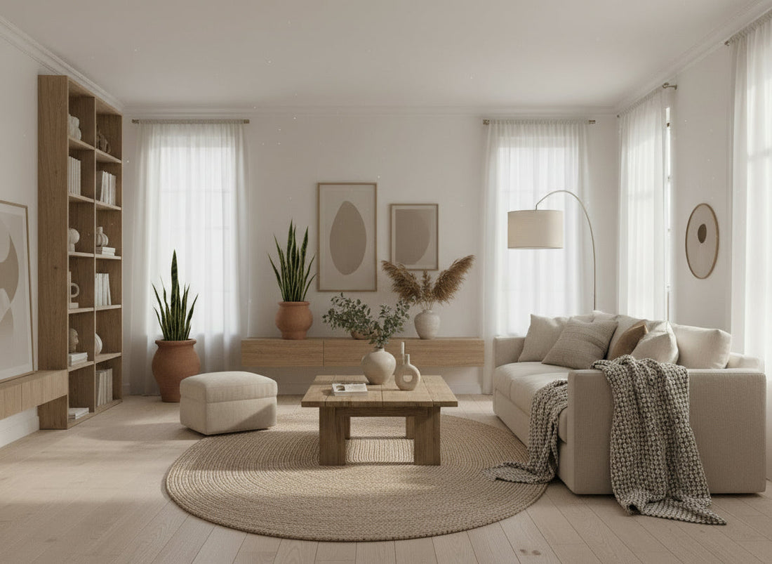 Before You Buy Jute Rugs: Answer These 5 Important Questions