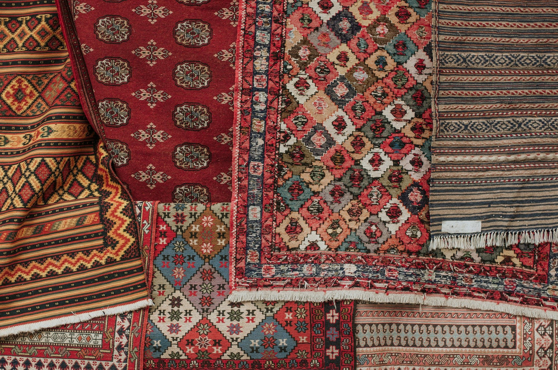 Choose the Right Rug Size and Style for Your Home