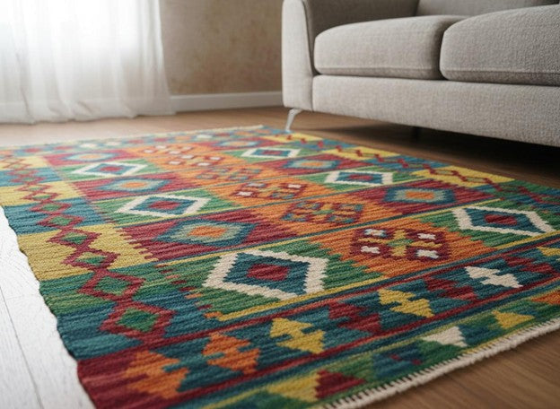 Bring Your Home a New Soul with Imaco Rugs Collection