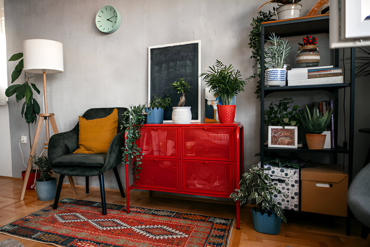 Top 9 Highlights to Choose Kilim Rugs for Your Home