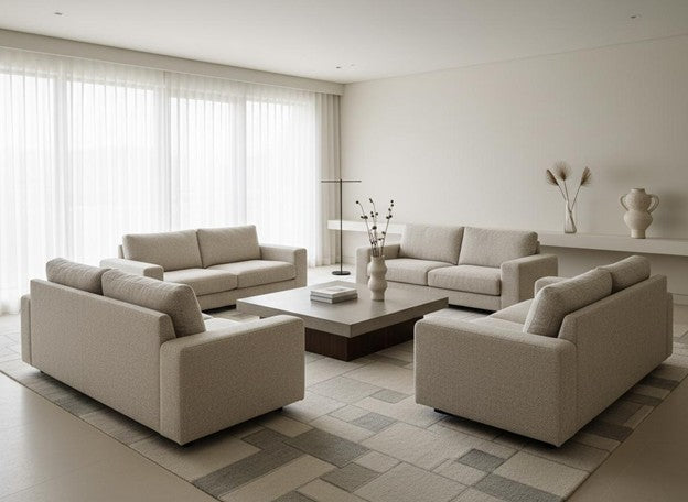 Top Interior Trends to Follow in 2026 With Imaco Rugs