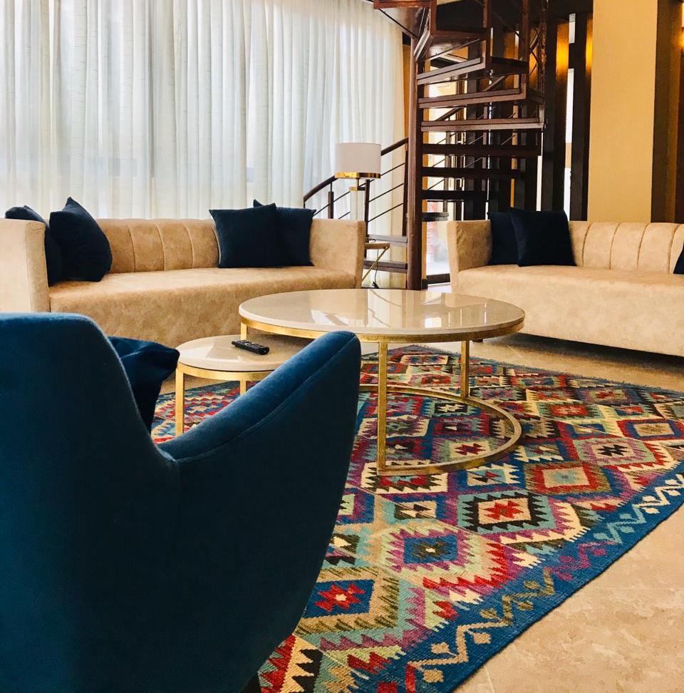 5x8 Afghanistan Kilim Rugs