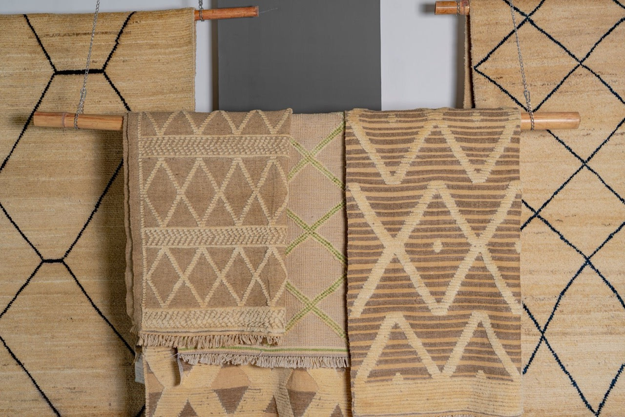 Moroccan Rugs