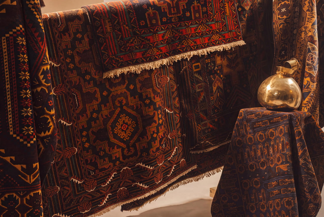 Tribal Rugs