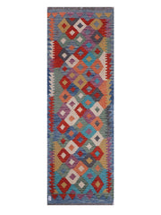 Maimana Afghanistan Kilim Rug