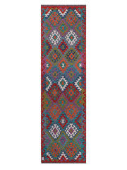 Maimana Afghanistan Kilim Rug