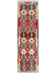 Maimana Afghanistan Kilim Rug