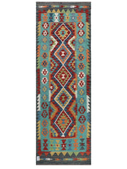 Maimana Afghanistan Kilim Rug