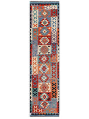 Maimana Afghanistan Kilim Rug