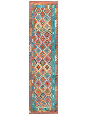 Maimana Afghanistan Kilim Rug