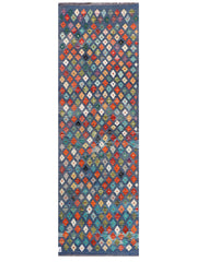 Maimana Afghanistan Kilim Rug