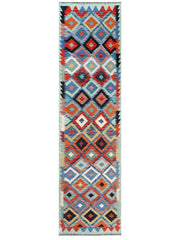 Maimana Afghanistan Kilim Rug