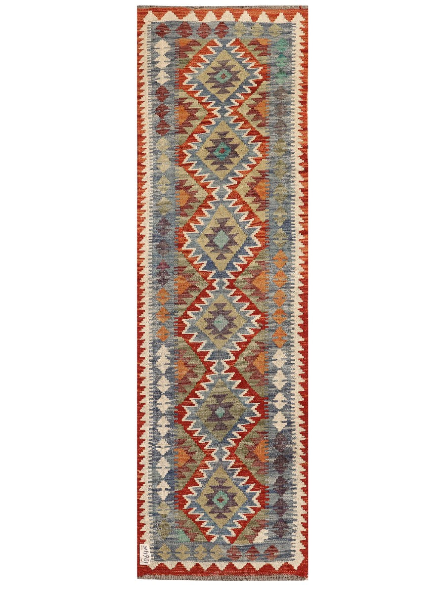 Maimana Afghanistan Kilim Rug