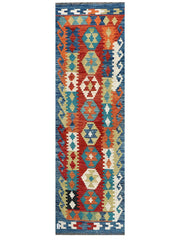 Maimana Afghanistan Kilim Rug