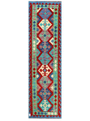 Maimana Afghanistan Kilim Rug