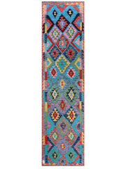 Maimana Afghanistan Kilim Rug