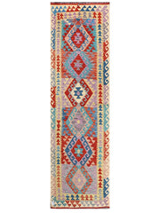 Maimana Afghanistan Kilim Rug
