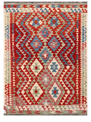 Maimana Afghanistan Kilim Rug