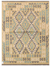 Maimana Afghanistan Kilim Rug