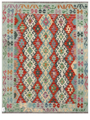 Maimana Afghanistan Kilim Rug