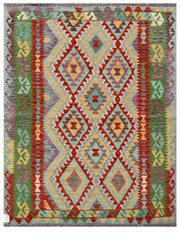 Maimana Afghanistan Kilim Rug