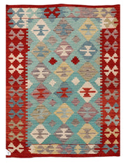 Maimana Afghanistan Kilim Rug