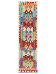 Maimana Afghanistan Kilim Rug