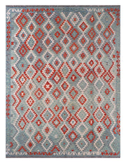 Maimana Afghanistan Kilim Rug