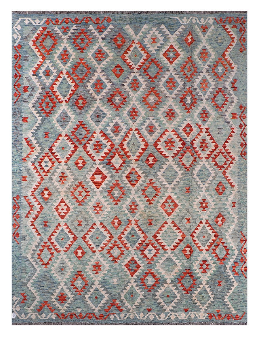 Maimana Afghanistan Kilim Rug