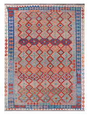 Maimana Afghanistan Kilim Rug