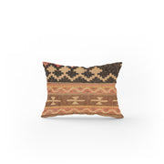 Housse de coussin Kilim turc - 56 x 40 cm