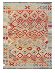 Maimana Afghanistan Kilim Rug