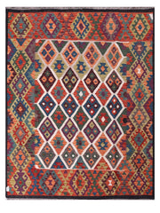 Maimana Afghanistan Kilim Rug