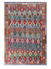 Maimana Afghanistan Kilim Rug