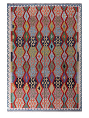 Maimana Afghanistan Kilim Rug