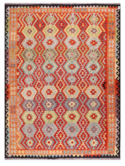 Maimana Afghanistan Kilim Rug