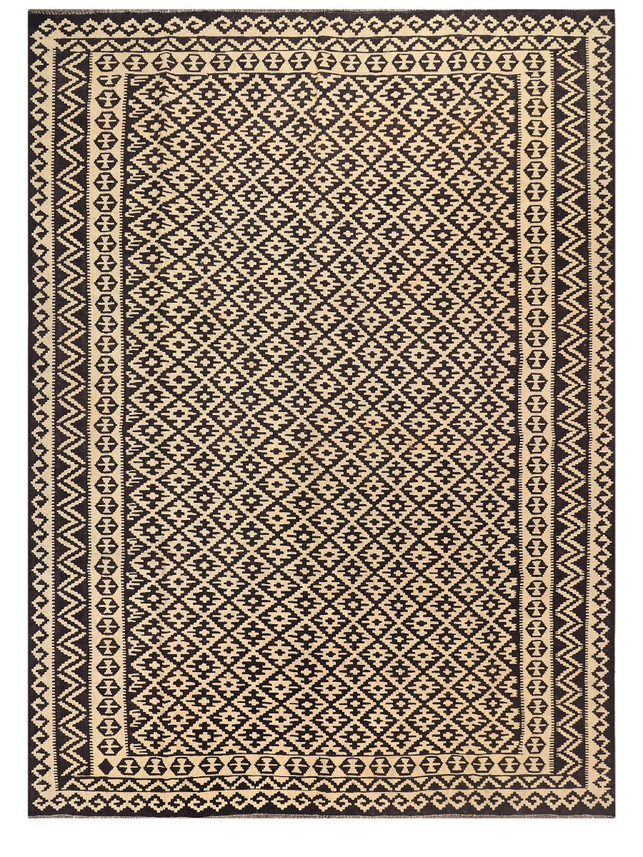 Maimana Afghanistan Kilim Rug