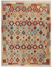 Maimana Afghanistan Kilim Rug