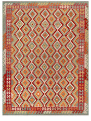 Maimana Afghanistan Kilim Rug