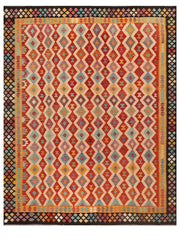 Maimana Afghanistan Kilim Rug