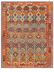 Maimana Afghanistan Kilim Rug