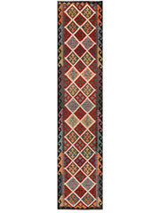 Maimana Afghanistan Kilim Rug
