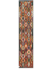 Maimana Afghanistan Kilim Rug