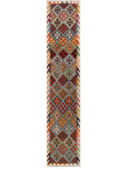 Maimana Afghanistan Kilim Rug