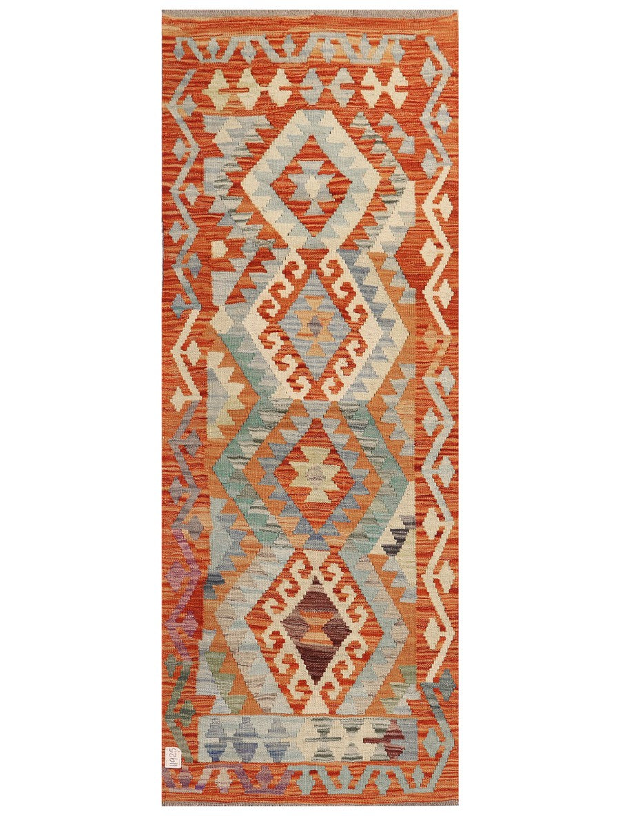 Maimana Afghanistan Kilim Rug