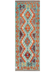 Maimana Afghanistan Kilim Rug