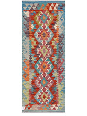 Maimana Afghanistan Kilim Rug